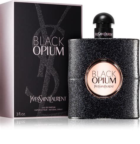 is black opium perfume unisex.